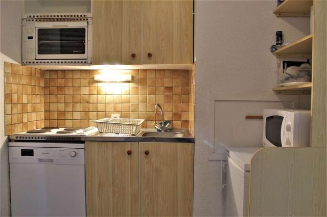 Appartement Belvedere RSL320-608 - Risoul