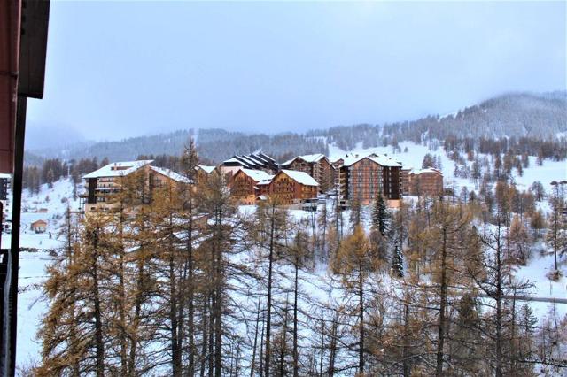 Appartement Belvedere RSL320-608 - Risoul
