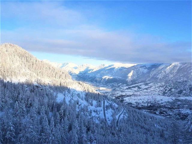 Appartement Belvedere RSL320-608 - Risoul