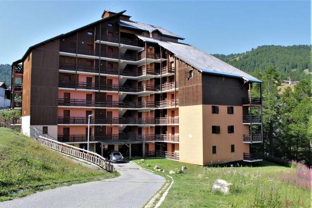 Appartement Belvedere RSL320-608 - Risoul
