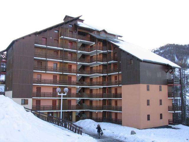 Appartement Belvedere RSL320-608 - Risoul