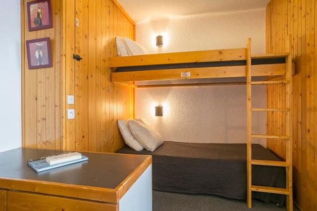 travelski home choice - Flats NOVA 2 - Les Arcs 1800