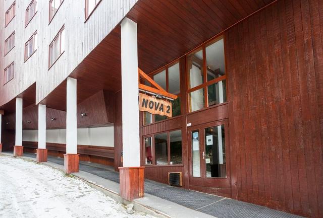 travelski home choice - Flats NOVA 2 - Les Arcs 1800