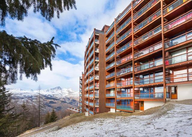 travelski home choice - Flats NOVA 2 - Les Arcs 1800