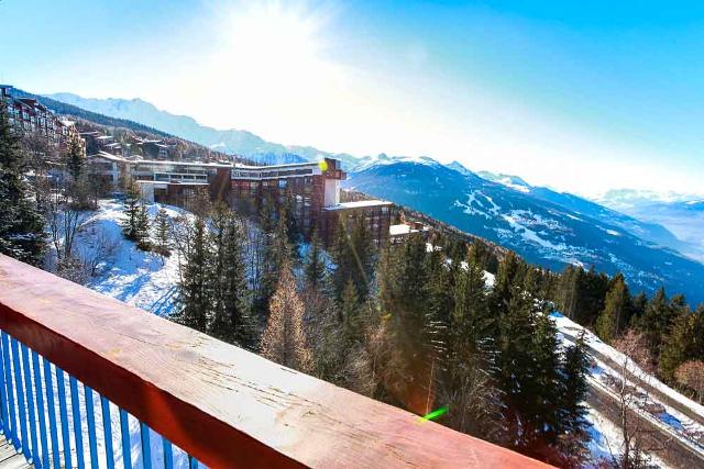 Flats NOVA 3 - Les Arcs 1800