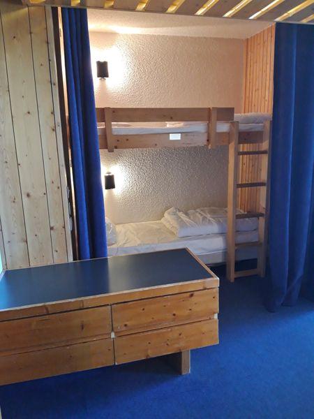Flats NOVA 3 - Les Arcs 1800