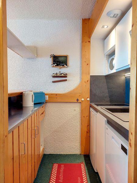 Flats NOVA 3 - Les Arcs 1800