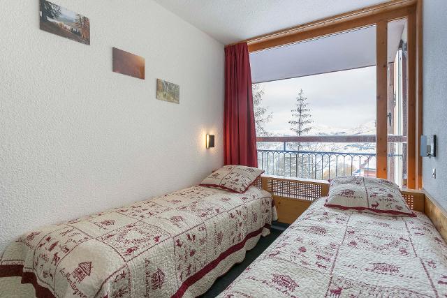 Flats NOVA 3 - Les Arcs 1800