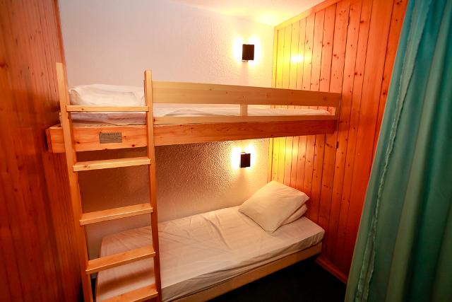 Flats NOVA 3 - Les Arcs 1800
