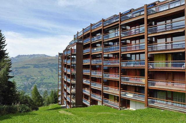 Flats NOVA 3 - Les Arcs 1800