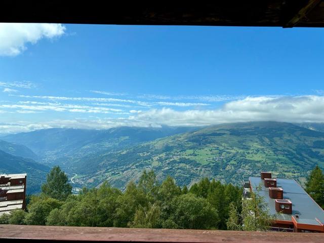 Flats NOVA 5 - Les Arcs 1800
