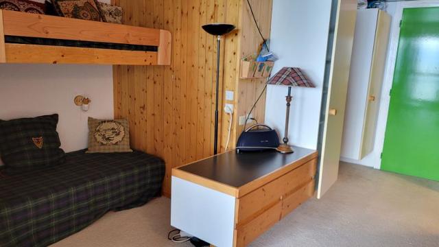 Flats NOVA 5 - Les Arcs 1800