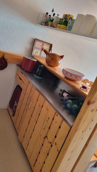 Flats NOVA 5 - Les Arcs 1800