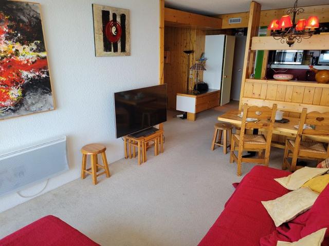 Flats NOVA 5 - Les Arcs 1800