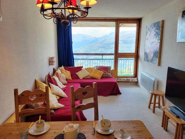 Flats NOVA 5 - Les Arcs 1800