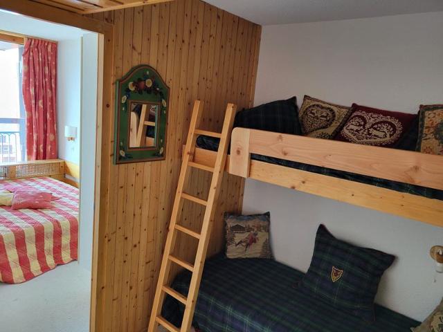 Flats NOVA 5 - Les Arcs 1800