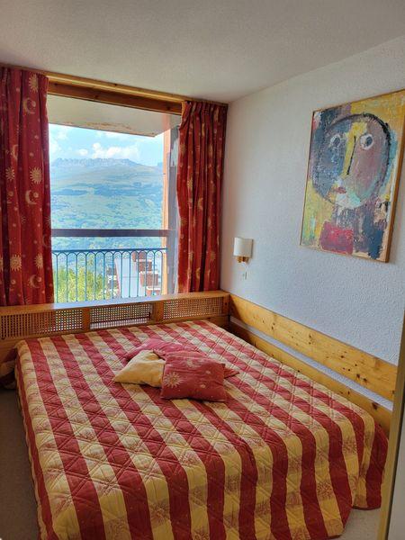 Flats NOVA 5 - Les Arcs 1800