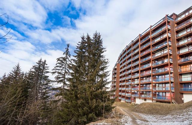 Flats NOVA 5 - Les Arcs 1800