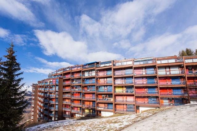 Flats NOVA 5 - Les Arcs 1800