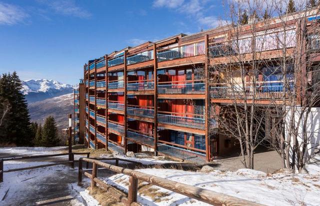 Flats NOVA 5 - Les Arcs 1800