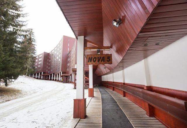 Flats NOVA 5 - Les Arcs 1800