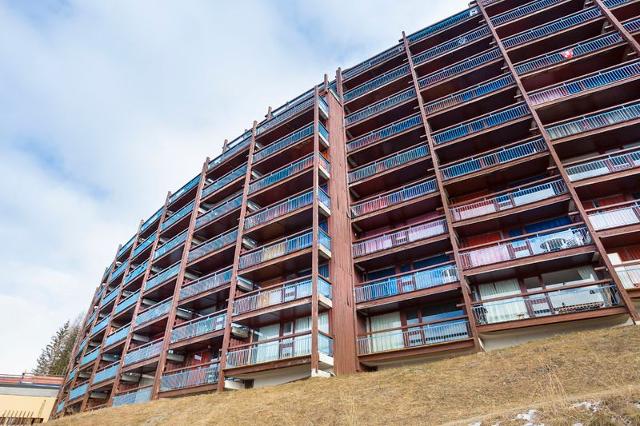 Flats NOVA 5 - Les Arcs 1800