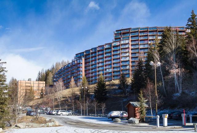 Flats NOVA 5 - Les Arcs 1800