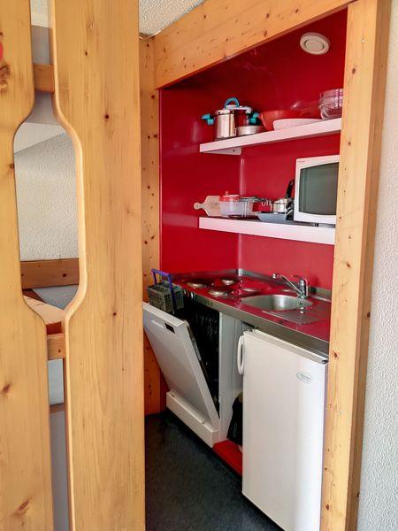 travelski home choice - Flats TOURNAVELLES 2 - Les Arcs 1800