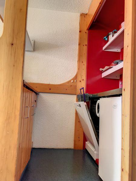 travelski home choice - Flats TOURNAVELLES 2 - Les Arcs 1800