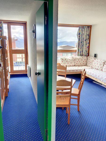 travelski home choice - Flats TOURNAVELLES 2 - Les Arcs 1800