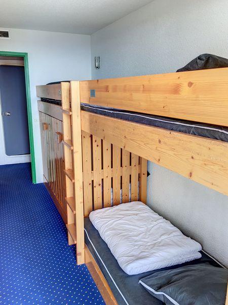travelski home choice - Flats TOURNAVELLES 2 - Les Arcs 1800