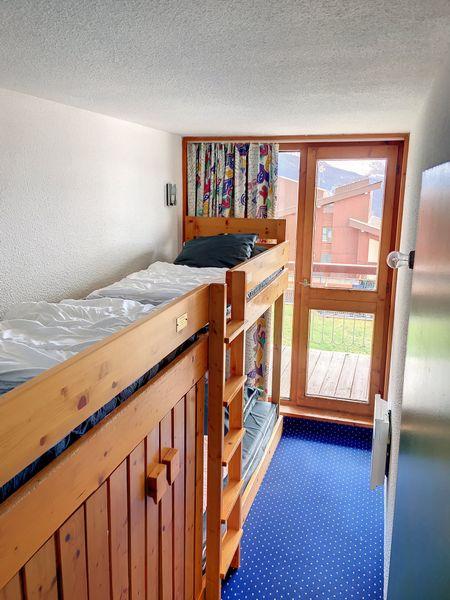 travelski home choice - Flats TOURNAVELLES 2 - Les Arcs 1800