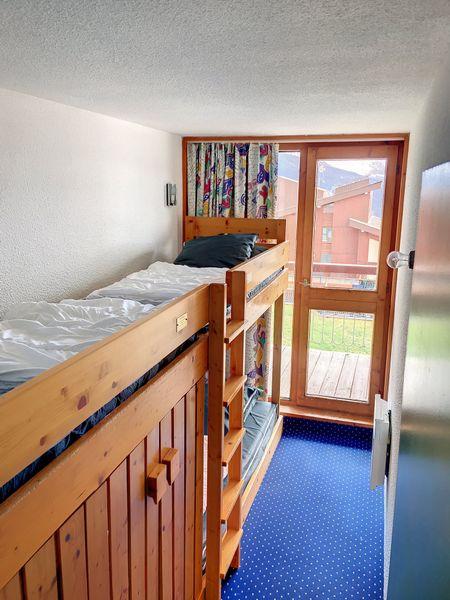 Flats TOURNAVELLES 2 - Les Arcs 1800