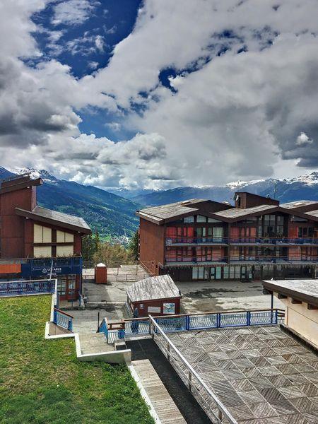 travelski home choice - Flats TOURNAVELLES 2 - Les Arcs 1800