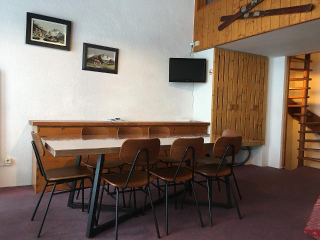 travelski home choice - Flats TOURNAVELLES 2 - Les Arcs 1800