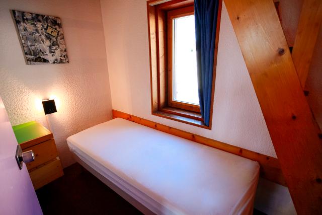 travelski home choice - Flats TOURNAVELLES 2 - Les Arcs 1800