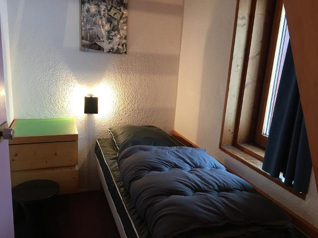 travelski home choice - Flats TOURNAVELLES 2 - Les Arcs 1800