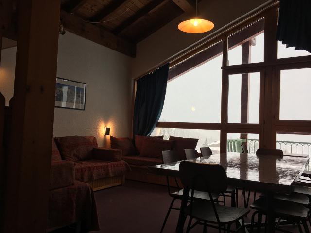 travelski home choice - Flats TOURNAVELLES 2 - Les Arcs 1800
