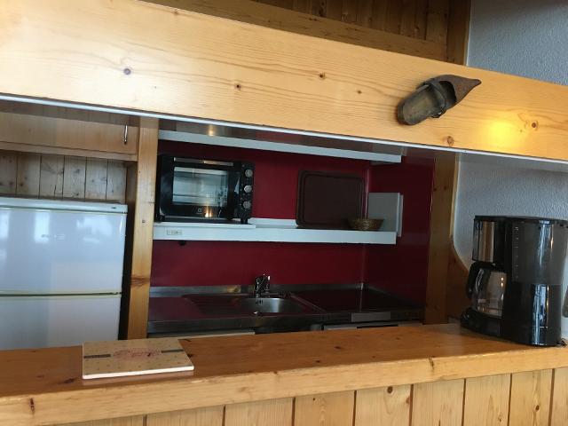 travelski home choice - Flats TOURNAVELLES 2 - Les Arcs 1800