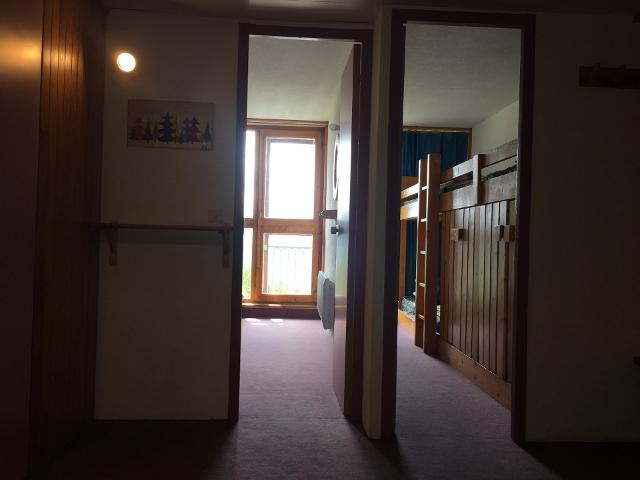 travelski home choice - Flats TOURNAVELLES 2 - Les Arcs 1800
