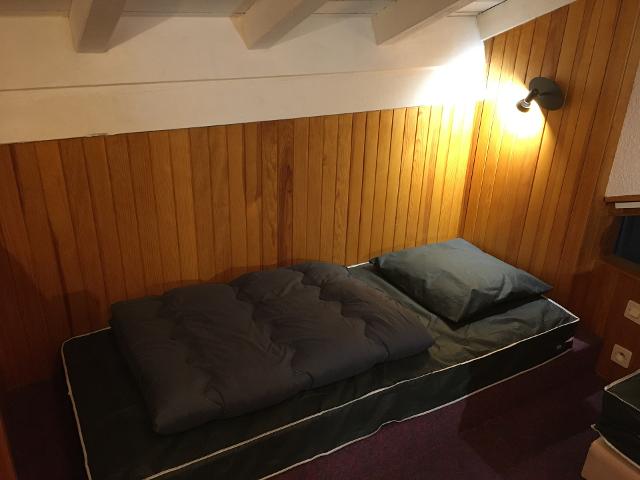travelski home choice - Flats TOURNAVELLES 2 - Les Arcs 1800