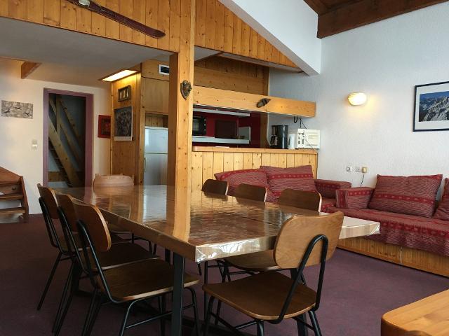 travelski home choice - Flats TOURNAVELLES 2 - Les Arcs 1800