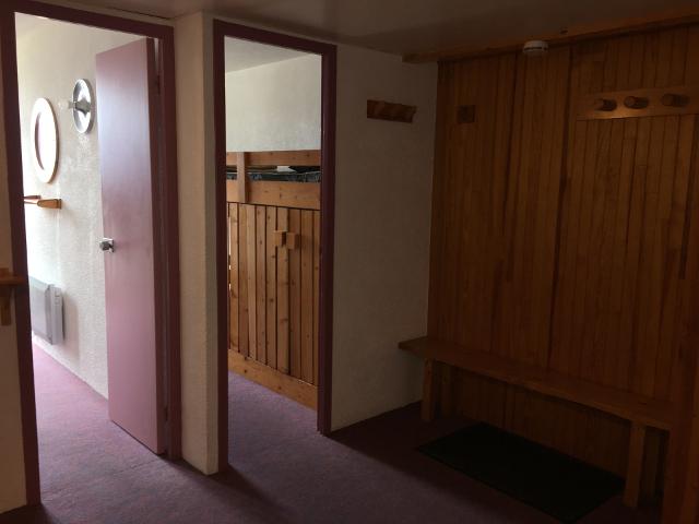 travelski home choice - Flats TOURNAVELLES 2 - Les Arcs 1800