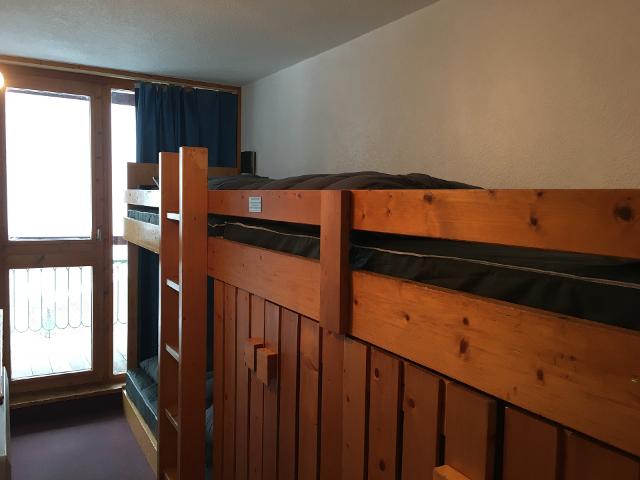travelski home choice - Flats TOURNAVELLES 2 - Les Arcs 1800