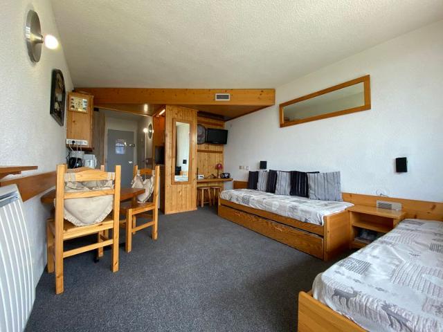 travelski home choice - Flats TOURNAVELLES 2 - Les Arcs 1800