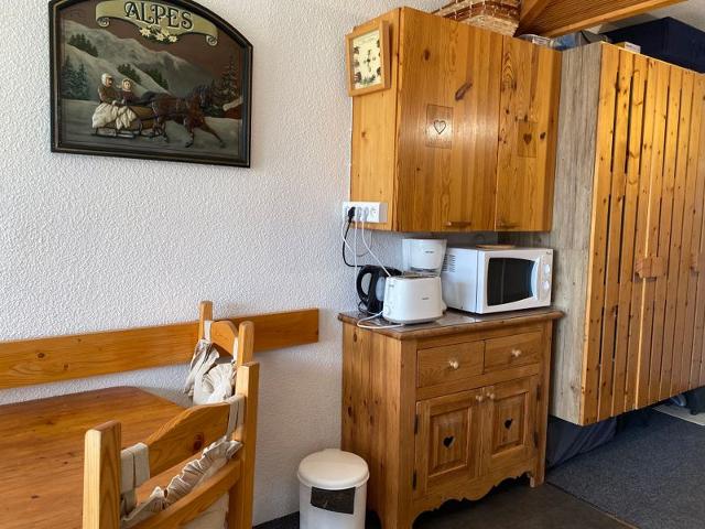 travelski home choice - Flats TOURNAVELLES 2 - Les Arcs 1800
