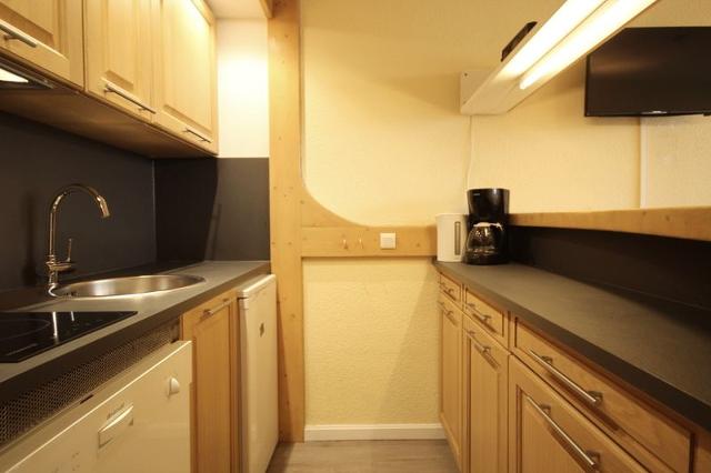 travelski home choice - Flats TOURNAVELLES 2 - Les Arcs 1800