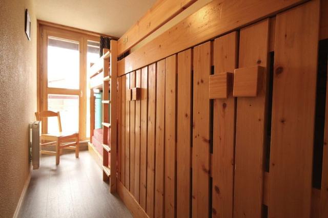 travelski home choice - Flats TOURNAVELLES 2 - Les Arcs 1800