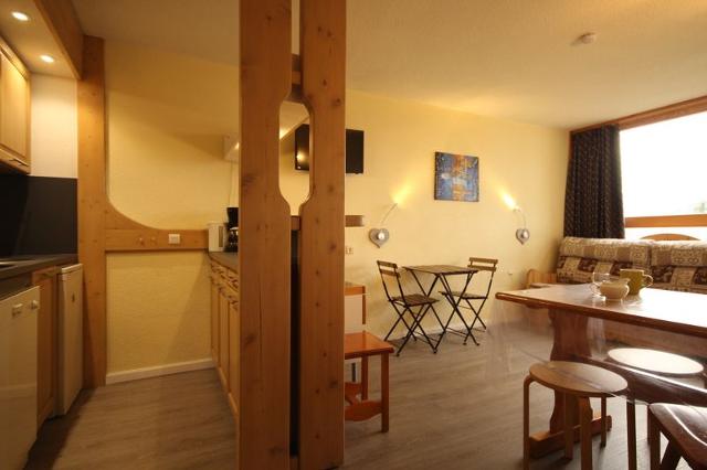 travelski home choice - Flats TOURNAVELLES 2 - Les Arcs 1800