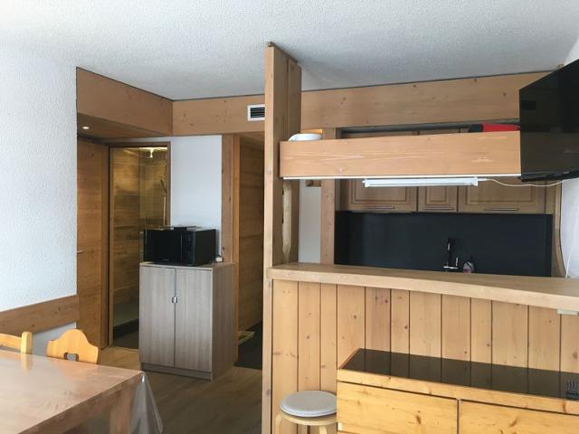 travelski home choice - Flats TOURNAVELLES 2 - Les Arcs 1800